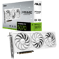 Видеокарта ASUS PRIME-RTX5070-O12G-WHITE /  / RTX5070 HDMI*1 DP*3 12G D7; 90YV0M19-M0NA00