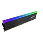 Модуль памяти XPG SPECTRIX D35G 16GB DDR4-3600 AX4U360016G18I-SBKD35G, CL18,  1.35V BLACK ADATA