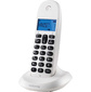Р / Телефон Dect Motorola C1001СB+ белый