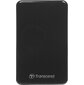 Transcend TS2TSJ25A3K 2.5" USB 3.0 2Tb  черный