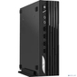 Неттоп MSI Pro DP21 13M-848RU i3 13100  (3.4) 16Gb SSD512Gb UHDG 730 Windows 11 Professional GbitEth WiFi BT 120W черный  (9S6-B0A421-848)