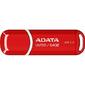 Флэш-накопитель 64GB AUV150-64G-RRD RED ADATA