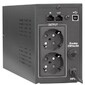 ИБП Exegate Power  Smart ULB-800 LCD <800VA,  Black,  2 евророзетки,  USB>
