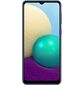 Samsung SM-A022 Galaxy A02 32Gb 2Gb синий моноблок 3G 4G 2Sim 6.5" 720x1600 Android 10 13Mpix 802.11 b / g / n GPS GSM900 / 1800 GSM1900 TouchSc MP3 microSD max1024Gb