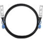 ZYXEL DAC10G-3M Stacking Cable,  10G SFP +,  DDMI Support,  3 meters