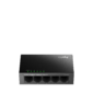 Tenda  Коммутатор неуправляемый GS105  (5xGBL)