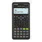 Калькулятор научный Casio FX-570ESPLUS-2SETD черный 10+2-разр.
