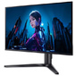 Монитор Acer Predator 26, 5'' X27UW1bmiipprx,  16:9,  QD-OLED,  QHD,  0, 03ms,  200cd,  240Hz,  HDMI,  2xDP,  SPK,  HAS