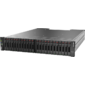 Lenovo ThinkSystem DS4200 FC / iSCSI Dual Controller Unit Rack 2U,  8GB cache memory  (up to 8GB),  noHDD SAS 2, 5"  (up to 24), 2x1.5m,  10A / 100-250V,  C13 to IEC 320-C14 Rack Power Cables, 2x580W p / s  (up to 2)