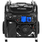 HYUNDAI [HHY 7050FE ATS] Генератор бензиновый HYUNDAI HHY 7050FE ATS