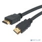 Bion Кабель HDMI v2.0,  19M / 19M,  3D,  4K UHD,  3м,  черный [BXP-HDMI2MM-030]