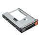 Заглушка диска для СХД TRAY MCP-220-00140-0B SUPERMICRO