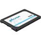 SSD жесткий диск SATA2.5" 960GB 5300 MAX MTFDDAK960TDT CRUCIAL