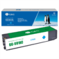 Cartridge G&G 991X for PageWide Managed,  cyan  (16 000)