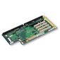 PCE-5B06-04A1E    Advantech Backplane PICMG 1.3,  6 слотов,  1xPICMG 1.3,  4xPCI,  1xPCI Express x16,  Compatible with IPC-6606 chassis