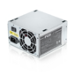 Power Supply Foxline,  450W,  ATX,  NOPFC,  80FAN,  2xSATA,  2xPATA,  1xFDD,  24+4