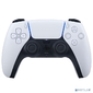 Геймпад Sony PlayStation 5 DualSense Wireless Controller White  (CFI-ZCT1W)