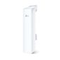 TP-Link CPE220 Outdoor 2.4GHz 300Mbps Wireless CPE,  wirelss transmit power up to 30dBm,  2T2R,  300Mbps at 2.4Ghz,  802.11b / g / n,  12dBi directional antenna,  2 10 / 100Mbps LAN ports,  IPX5 waterproof certification,  Passive PoE