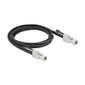 Кабель Amphenol NMCCEF0001     External,  SFF8674 to SFF8674,  1m