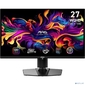 Монитор MSI 26.5" Mag 271QPX QD-OLED черный OLED LED 1ms 16:9 HDMI M / M матовая HAS Piv 250cd 178гр / 178гр 2560x1440 360Hz DP 2K USB 5.67кг