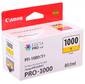 Картридж Canon PFI-1000 Y для IJ SFP PRO-1000 WFG Yellow 80 мл 0549C001