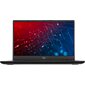 Ноутбук IRU Tactio 15ALG Core i5 12600H 16Gb SSD512Gb Intel Iris Xe graphics 15.6" IPS FHD  (1920x1080) без ОС black WiFi BT Cam 4500mAh  (2126364)