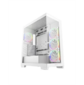 корпус Deepcool CG580 4F V2 WH без БП,  боковое окно  (панорама),  4x120mm ARGB PWM вентилятора,  белый,  ATX  (R-CG580-WHADA4-G-2)
