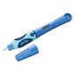 Ручка перьевая Pelikan School Griffix  (PL805629) синий L для левшей карт.уп.