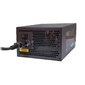 Exegate EX219465RUS-S Блок питания XP600,  ATX,  SC,  black,  12cm fan,  24p+4p,  6 / 8p PCI-E,  3*SATA,  2*IDE,  FDD + кабель 220V с защитой от выдергивания