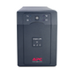 APC Smart-UPS 620VA / 390W,  230V,  Line-Interactive,  Data line surge protection,  Hot Swap User Replaceable Batteries,  PowerChute