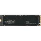Твердотельный диск 2TB Crucial T700 CT2000T700SSD3,  M.2,  PCI-E 5.0 x4,  TLC 3D NAND [R / W - 12400 / 11800MB / s]