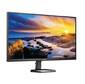 МОНИТОР 27" PHILIPS 27E1N5500LA / 00 Black с поворотом экрана  (VA,  2560x1440,  75Hz,  1 ms,  178° / 178°,  300 cd / m,  4000:1,  +2xHDMI 1.4,  +DisplayPort 1.2,  +MM)