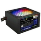GameMax Блок питания ATX 500W VP-500-RGB 80+,  Ultra quiet