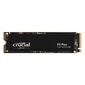Внутренний SSD-накопитель 1000Gb Crucial P3 Plus  (CT1000P3PSSD8) M.2 2280 PCIe NVMe 4.0 x4