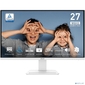 MSI PRO MP273QW E2 27" 16:9 WQHD (2560x1440)IPS Flat, 1ms (MPRT), 1300:1, 100M:1, 400nit, 178 / 178, 2xHDMI , 1xDP, Tilt, VESA, 100Hz, 1y w-ty,  White