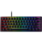 Razer Huntsman Mini Gaming keyboard  - Russian Layout