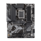 GIGABYTE B760 GAMING X,  LGA1700,  B760,  4*DDR5,  DP+HDMI,   4 SATA 6 Гб / с,  M2,  Audio,  Gb LAN,  USB 3.2,  USB 2.0,  Type-C,  COM*1 port,  ATX