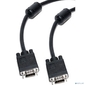 5bites Кабель 5bites APC-133-150 VGA сигнальный HD15M / HD15M,  ферр.кольца,  15м.