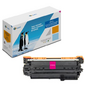 Cartridge G&G for HP CLJ M551 / M575 / M570; Canon LBP7780,  with chip  (6 000)