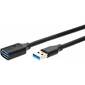Кабель USB3 3M TUS708-3M TELECOM