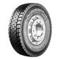Грузовые шины Bridgestone DURD2 315 / 60 R22.5 152 / 148L Ведущая TL