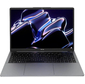 Ноутбук Tecno MegaBook K16SAA Core i3 1315U 8Gb SSD256Gb Intel UHD Graphics 16" IPS WUXGA  (1920x1200) Windows 11 Home grey WiFi BT Cam 6060mAh  (71003300470)