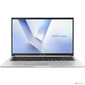 Ноутбук Asus Vivobook 15 M1502NAQ-BQ272 Ryzen 5 150 16Gb SSD512Gb AMD Radeon 660M 15.6" IPS FHD  (1920x1080) без ОС silver WiFi BT Cam  (90NB1842-M00M50)