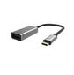 VCOM CU423MB Адаптер USB 3.1 Type-Cm -->HDMI A (f) 4K@30Hz,  Aluminum Shell