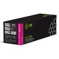 Тонер Картридж Cactus CS-CC533A пурпурный для HP Color LaserJet CP2025 / CM2320mfp  (2800стр.)