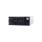 CyberPower  OL10KERTHD Online 10000VA / 10000W USB / RS-232 / Dry / EPO / SNMPslot / BM / ENV / RJ11 / 45 / ВБМ  (6 IEC С13,  1 IEC C19,  terminal)