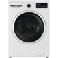 Стирально-сушильный автомат,  стирка-8 кг,  сушка- 5 кг, 1400 об / мин., 850 x 595 x 495 мм, программ - 16,  дозагрузка белья,  пар,  59 дБ, панель управления на английском языке