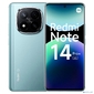 Xiaomi Redmi Note 14 Pro+ 5G 8GB / 256GB Frost Blue