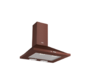 Кухонная вытяжка ELIKOR Оптима 60П-400-К3Л медный антик