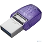 KINGSTON DTDUO3CG3 / 256GB Флэш-накопитель USB3.2 256GB
